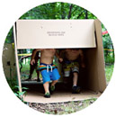  Лабиринт дракона